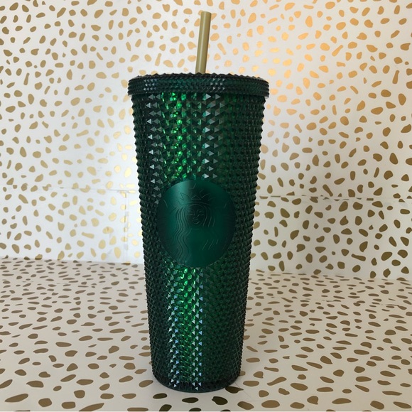 Starbucks Studded Tumbler - Picture 2 of 3